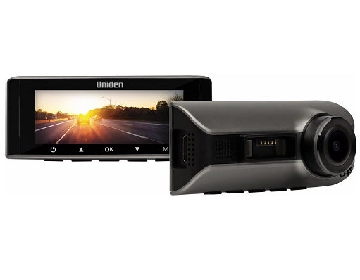 Uniden IGO CAM 90 Dash Cam